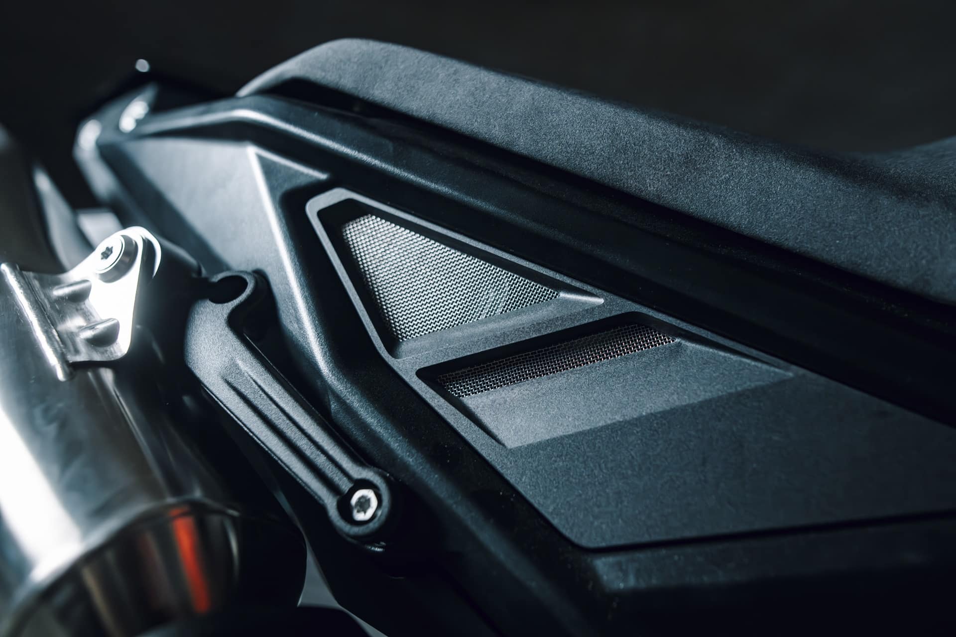 KTM 790 Duke 2027
