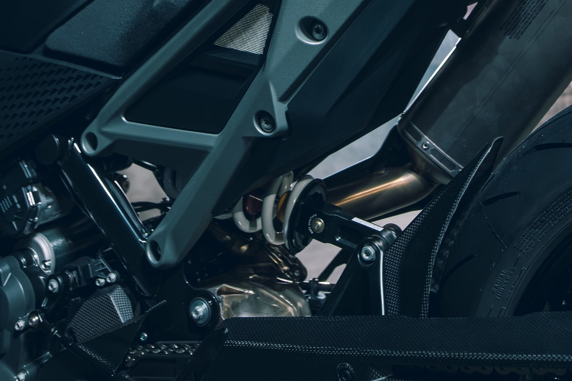 KTM 790 Duke 2027