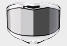 LS2 IRID Dynamic Visor: de claro a oscuro en menos de un segundo