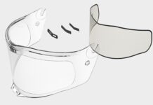 LS2 IRID Dynamic Visor: de claro a oscuro en menos de un segundo