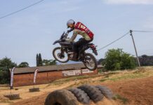 Adventure Experience Barcelona se estrena con éxito en las instalaciones de Amella Park