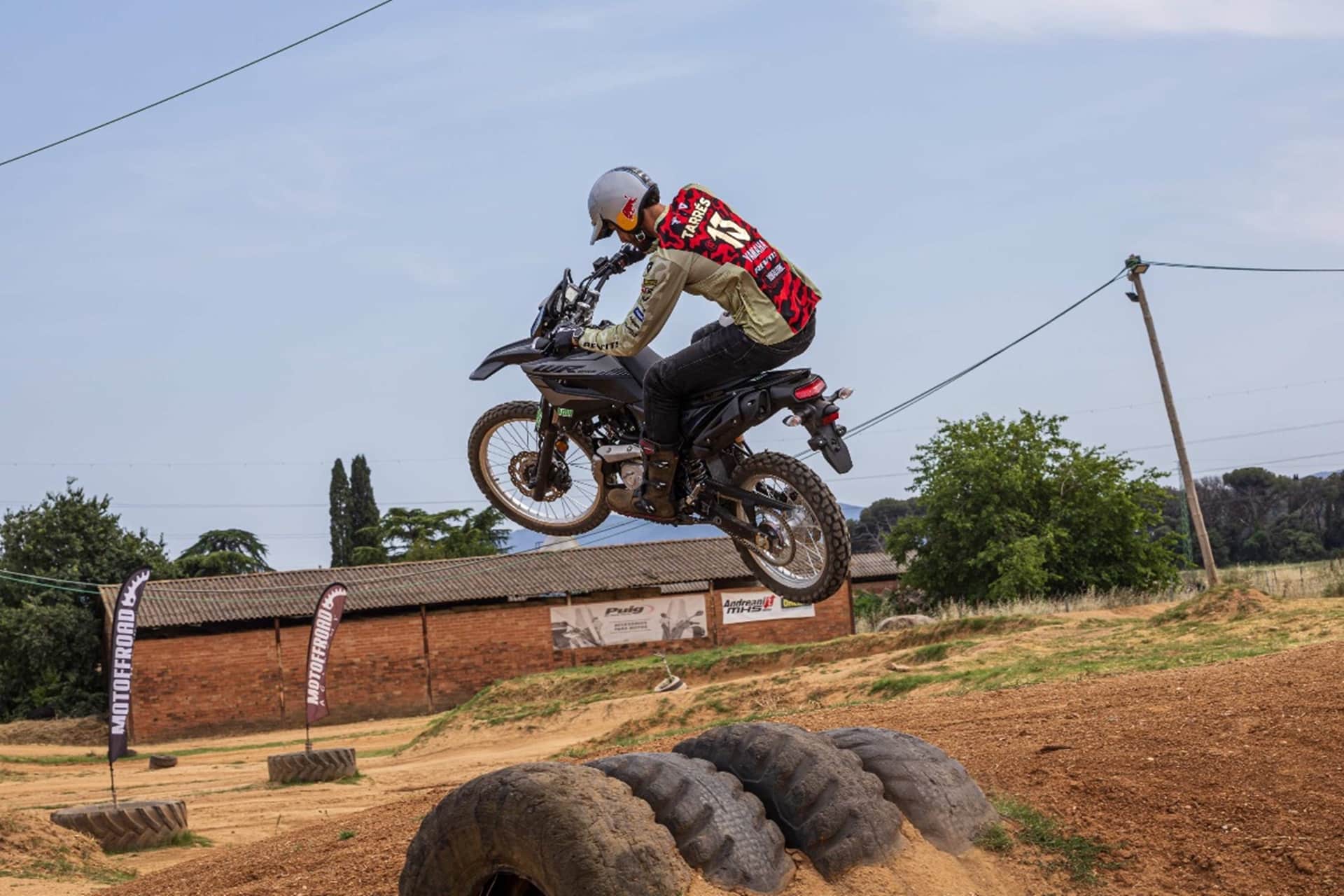 Adventure Experience Barcelona se estrena con éxito en las instalaciones de Amella Park