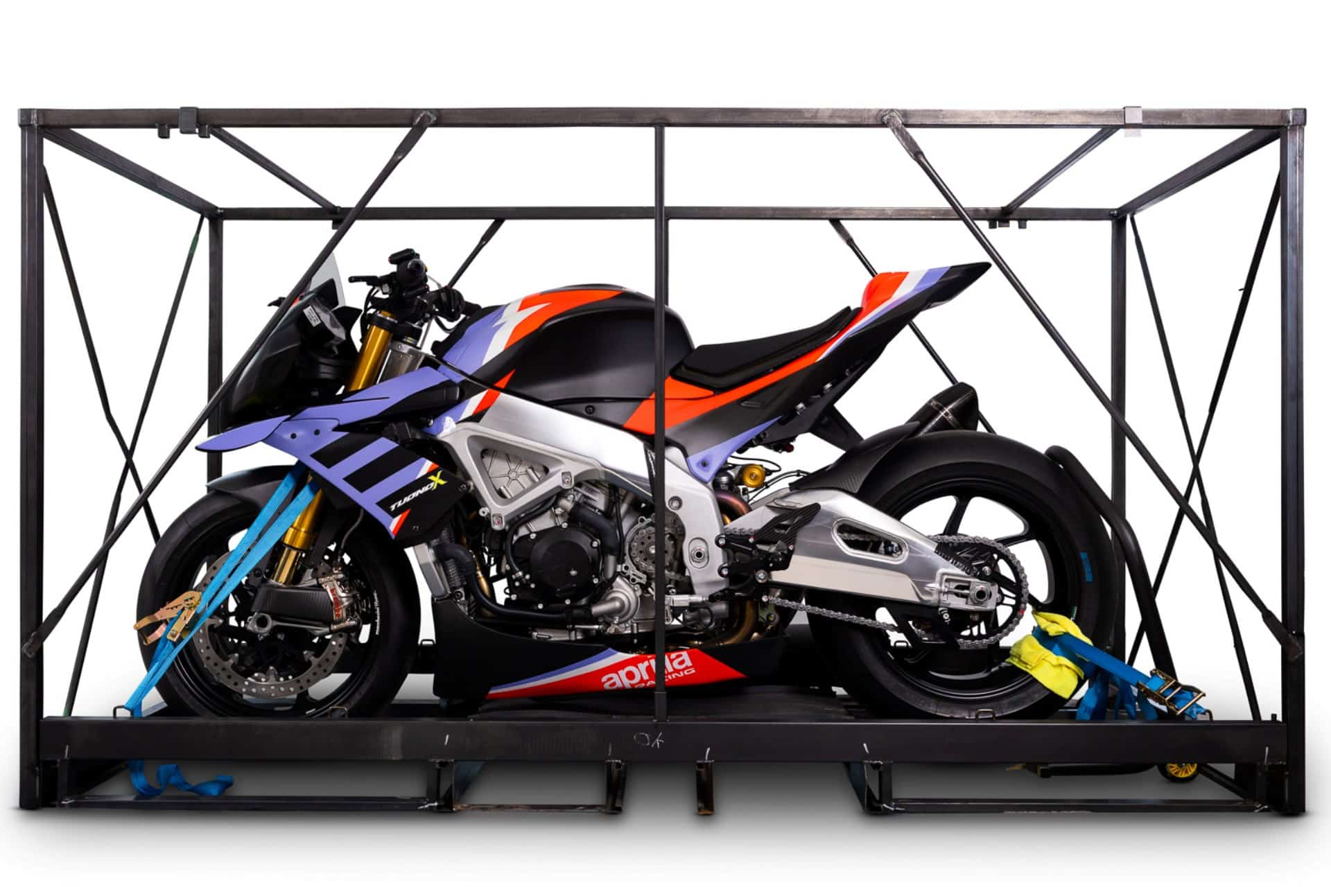 Aprilia Tuono X 2021