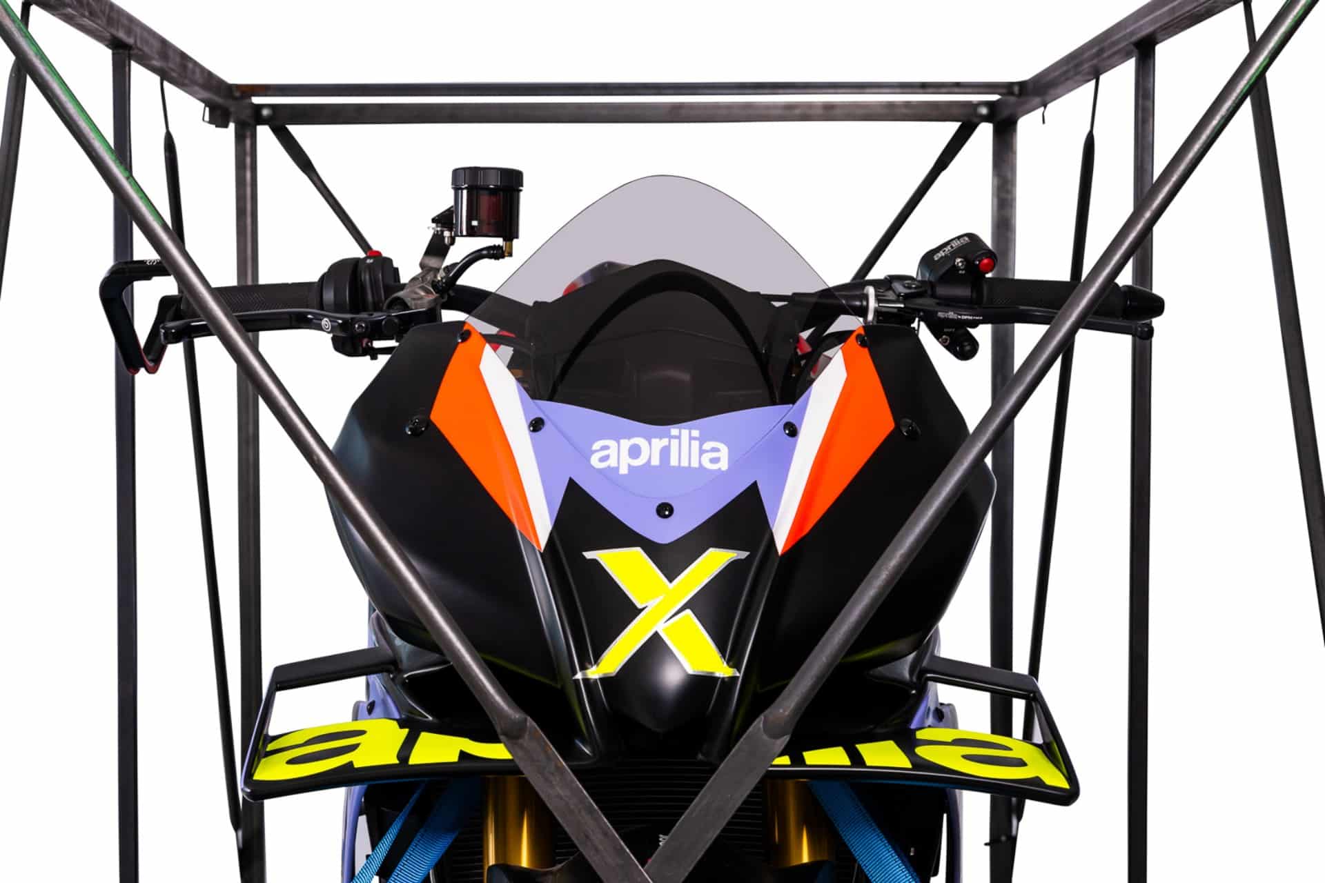 Aprilia Tuono X 2021