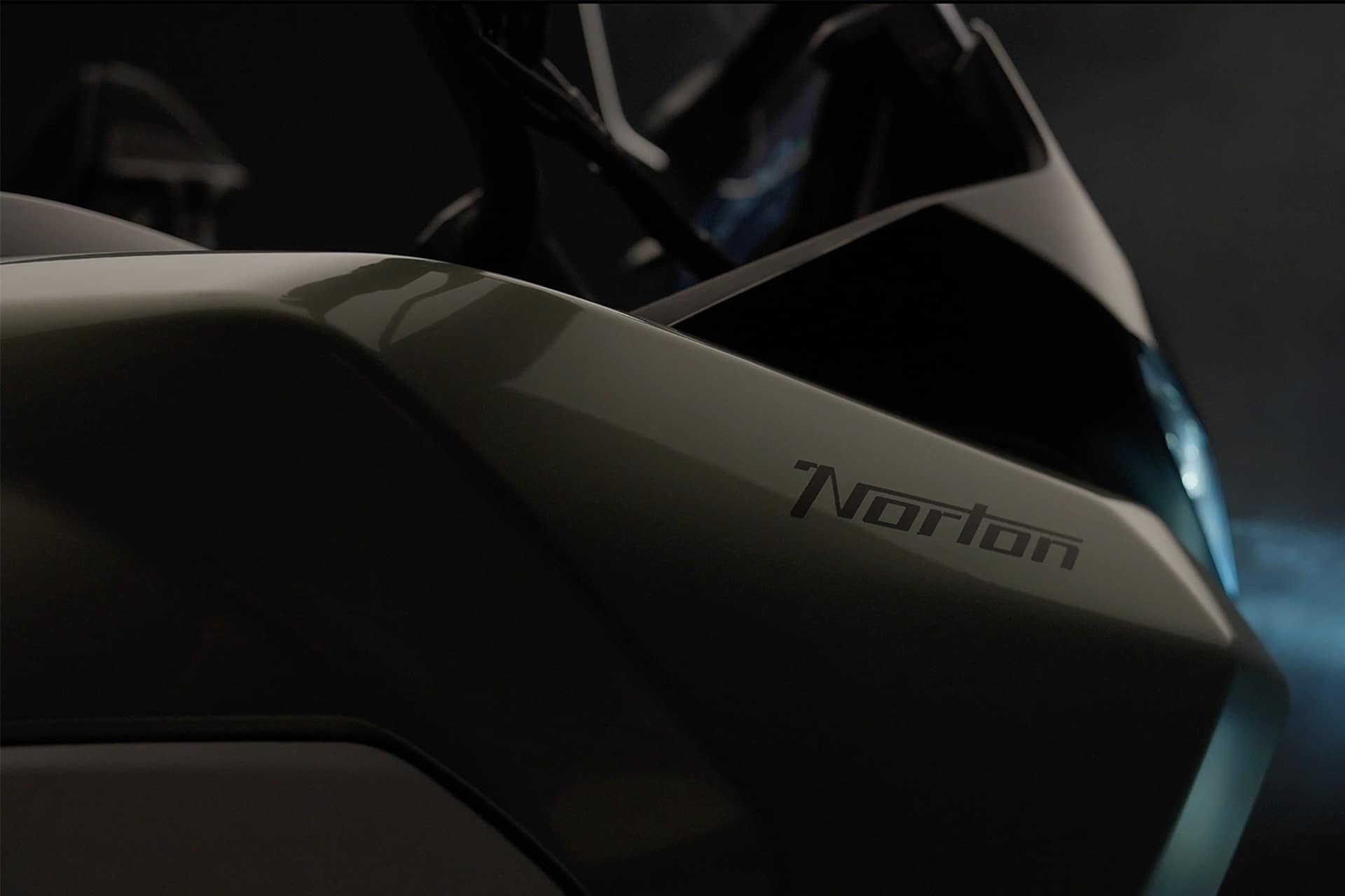 Norton Motorcycles se estrena en el segmento ADV con su nueva gama Atlas