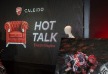 Nace “Ducati Inspira”, el proyecto cultural sobre la esencia más pura de la marca italiana