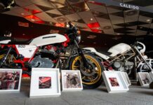 Nace “Ducati Inspira”, el proyecto cultural sobre la esencia más pura de la marca italiana