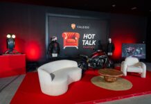 Nace “Ducati Inspira”, el proyecto cultural sobre la esencia más pura de la marca italiana