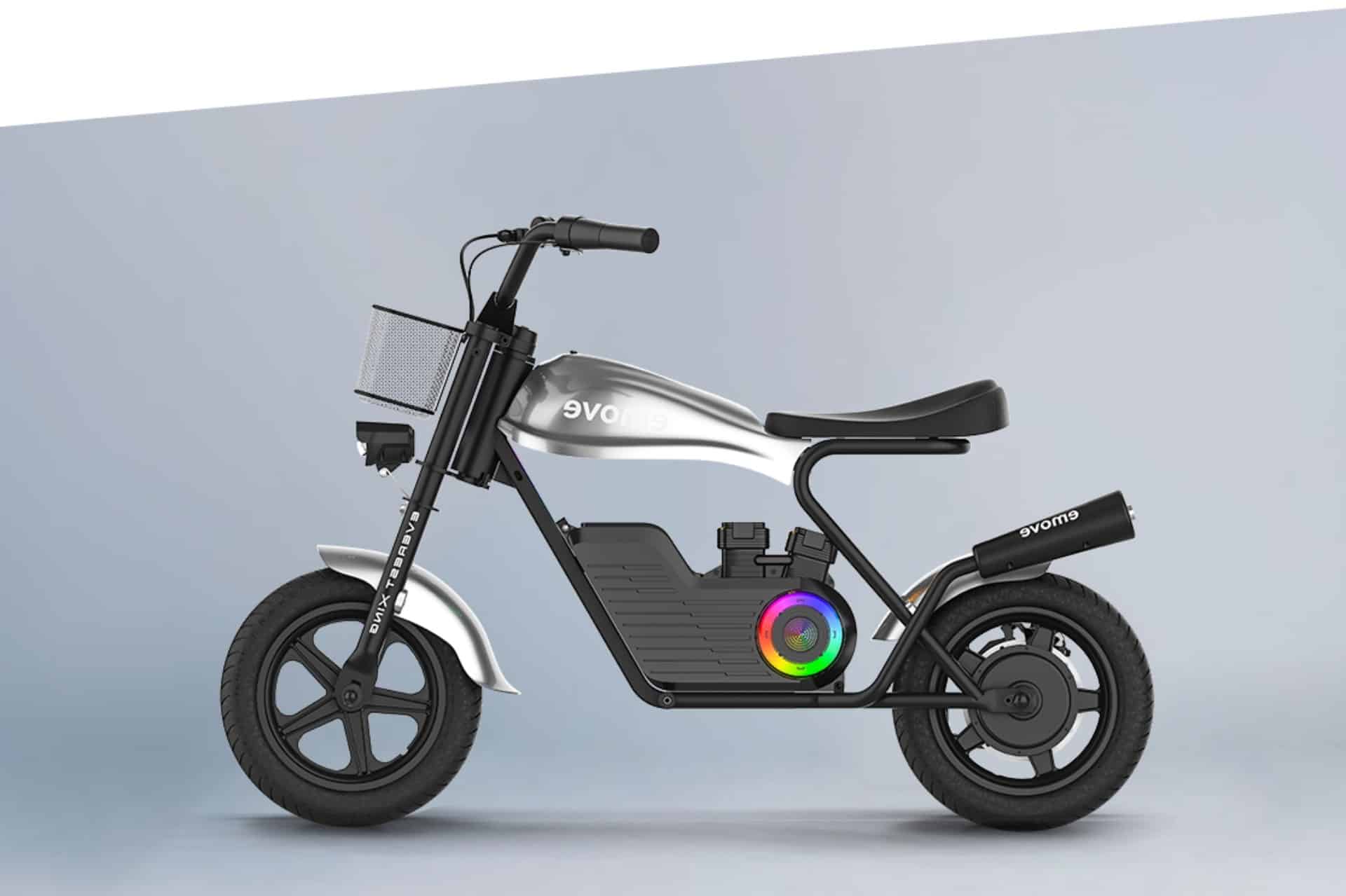 EVEREST XING emove 2026