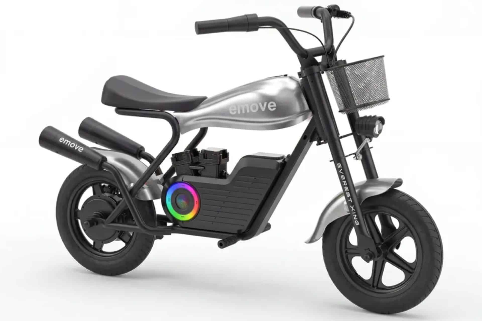 EVEREST XING emove 2026