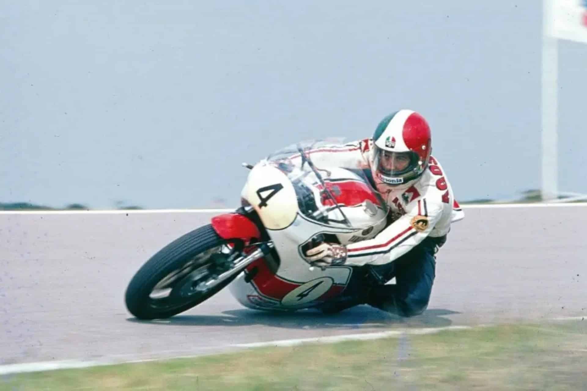 Giacomo Agostini Ago Museum
