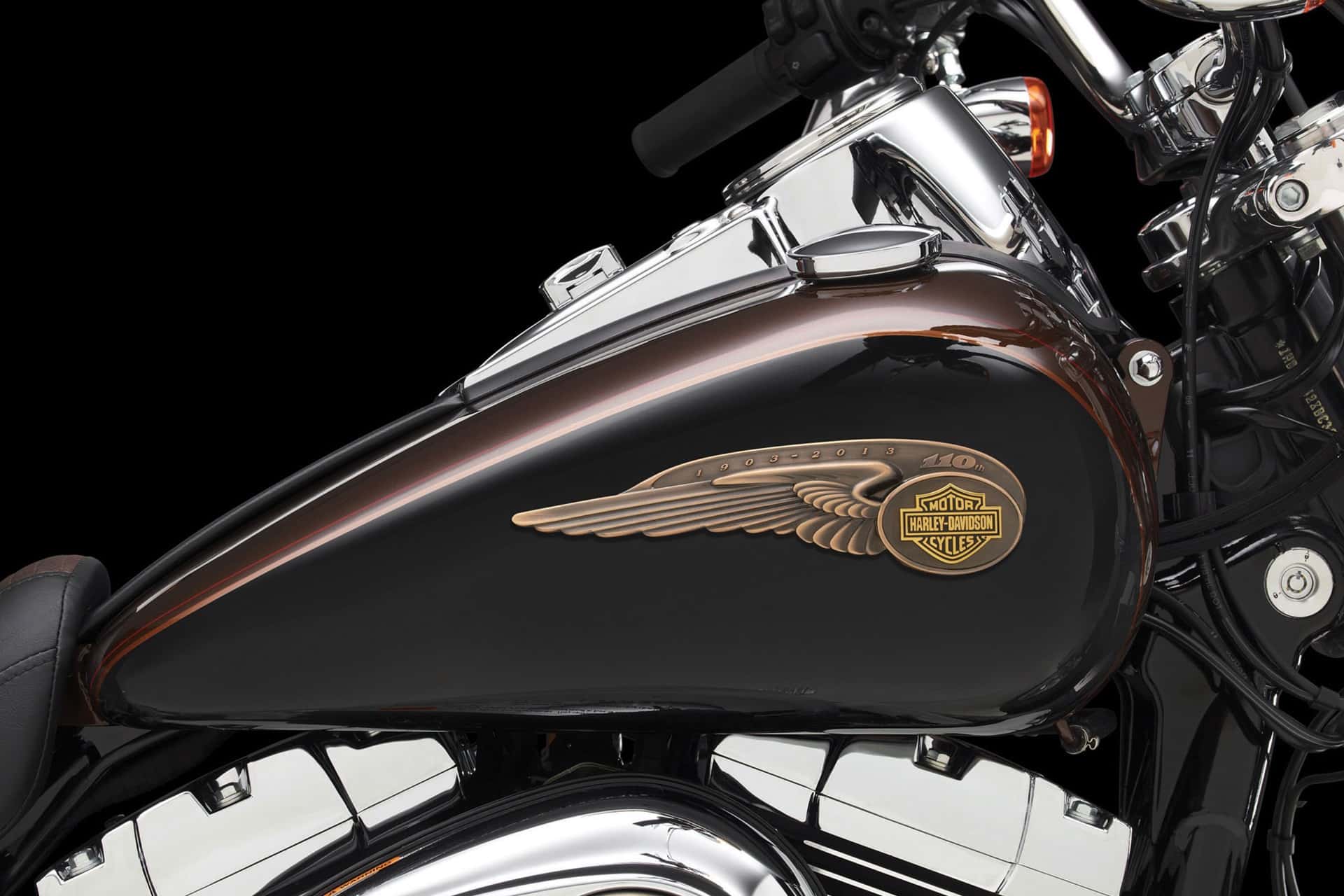 Se confirma la vuelta de las siglas Super Glide a la gama Harley-Davidson 2027