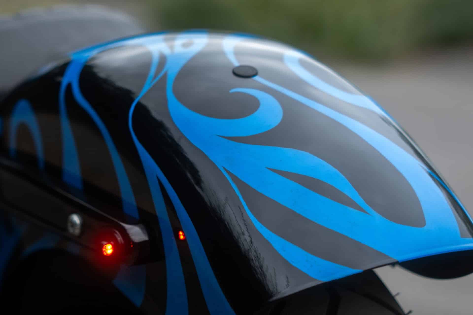 Harley Davidson Creators Custom Clash