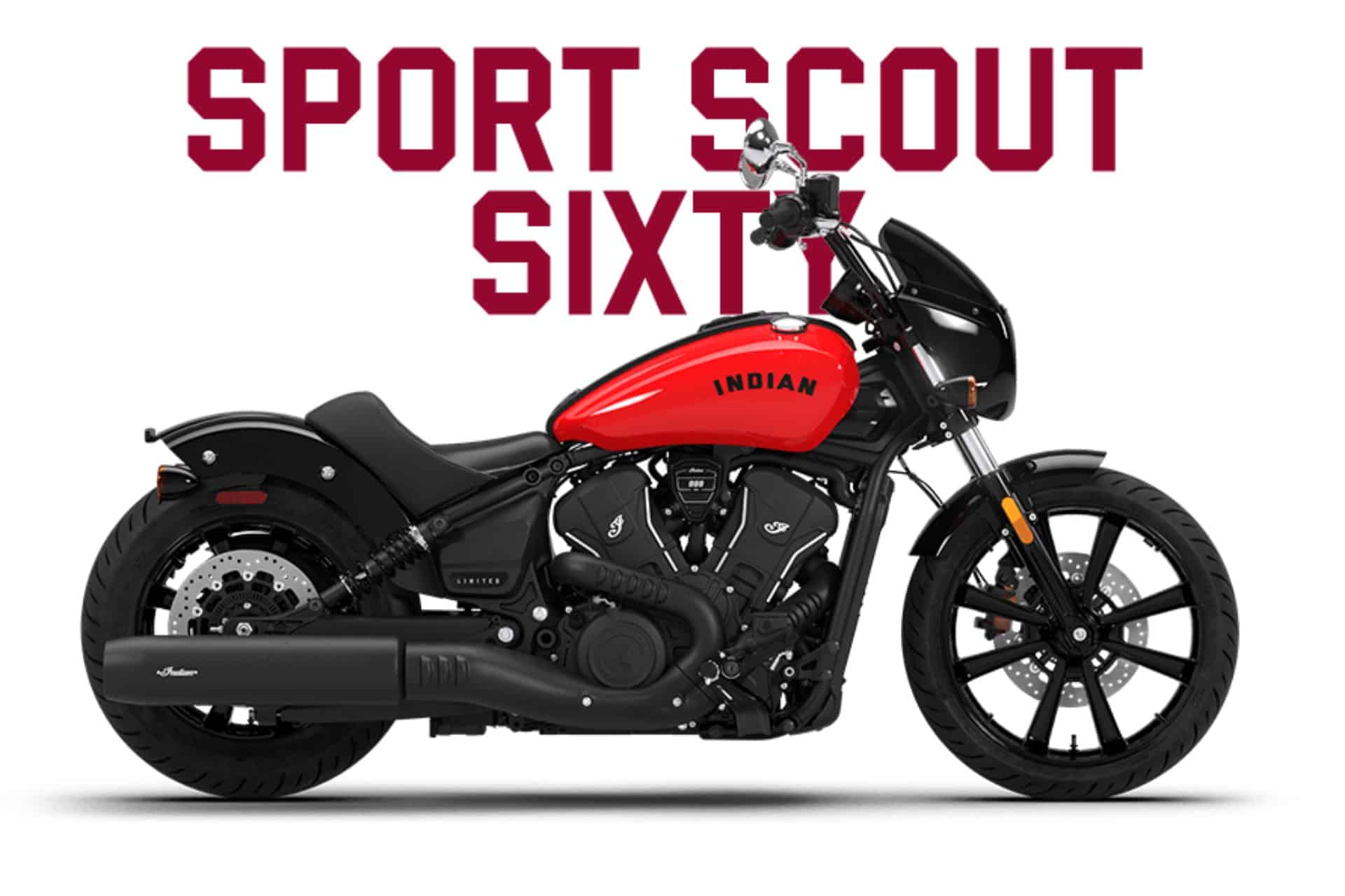 Indian Motorcycle Scout 2027