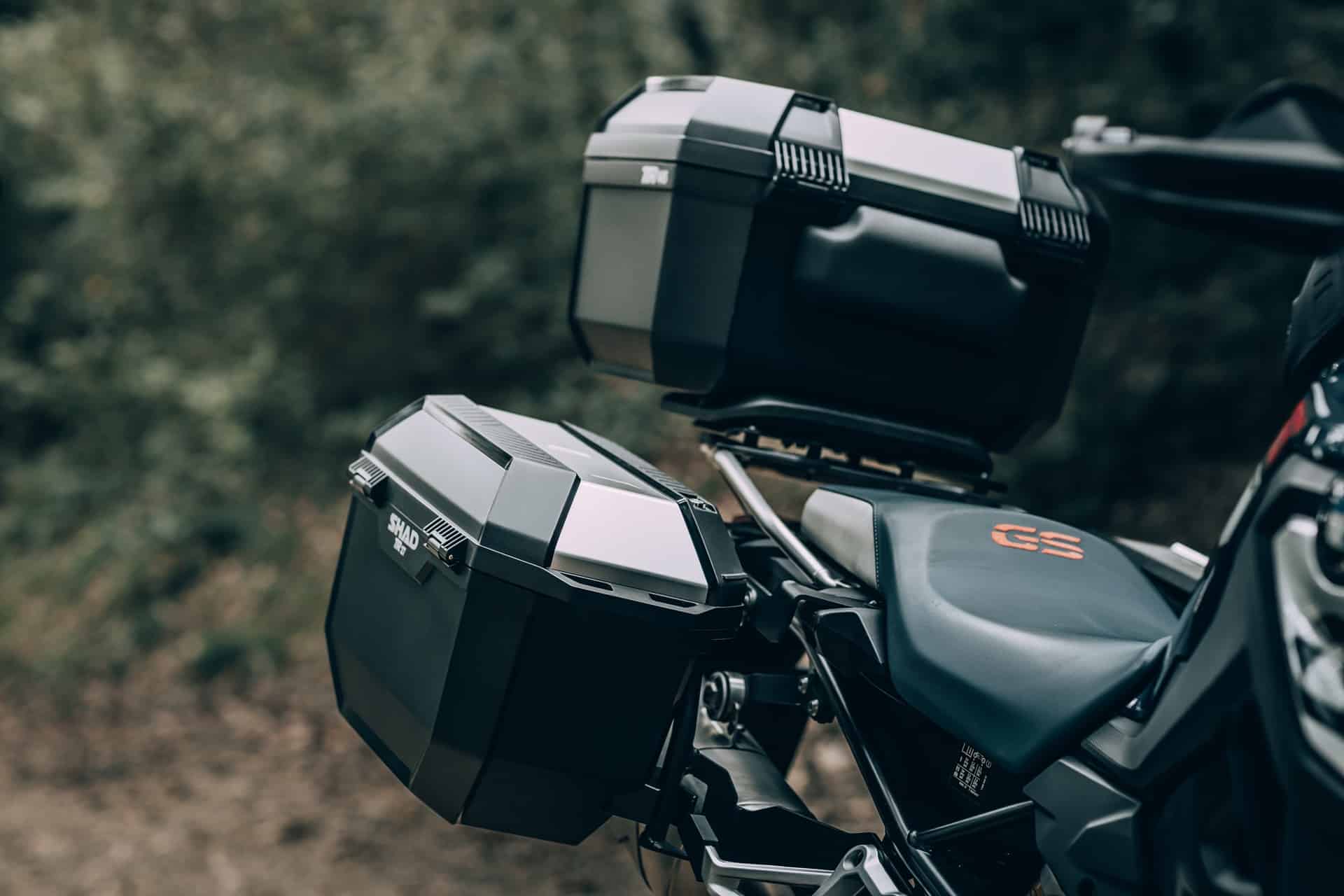 SHAD amplía la gama Terra con la nueva TR27