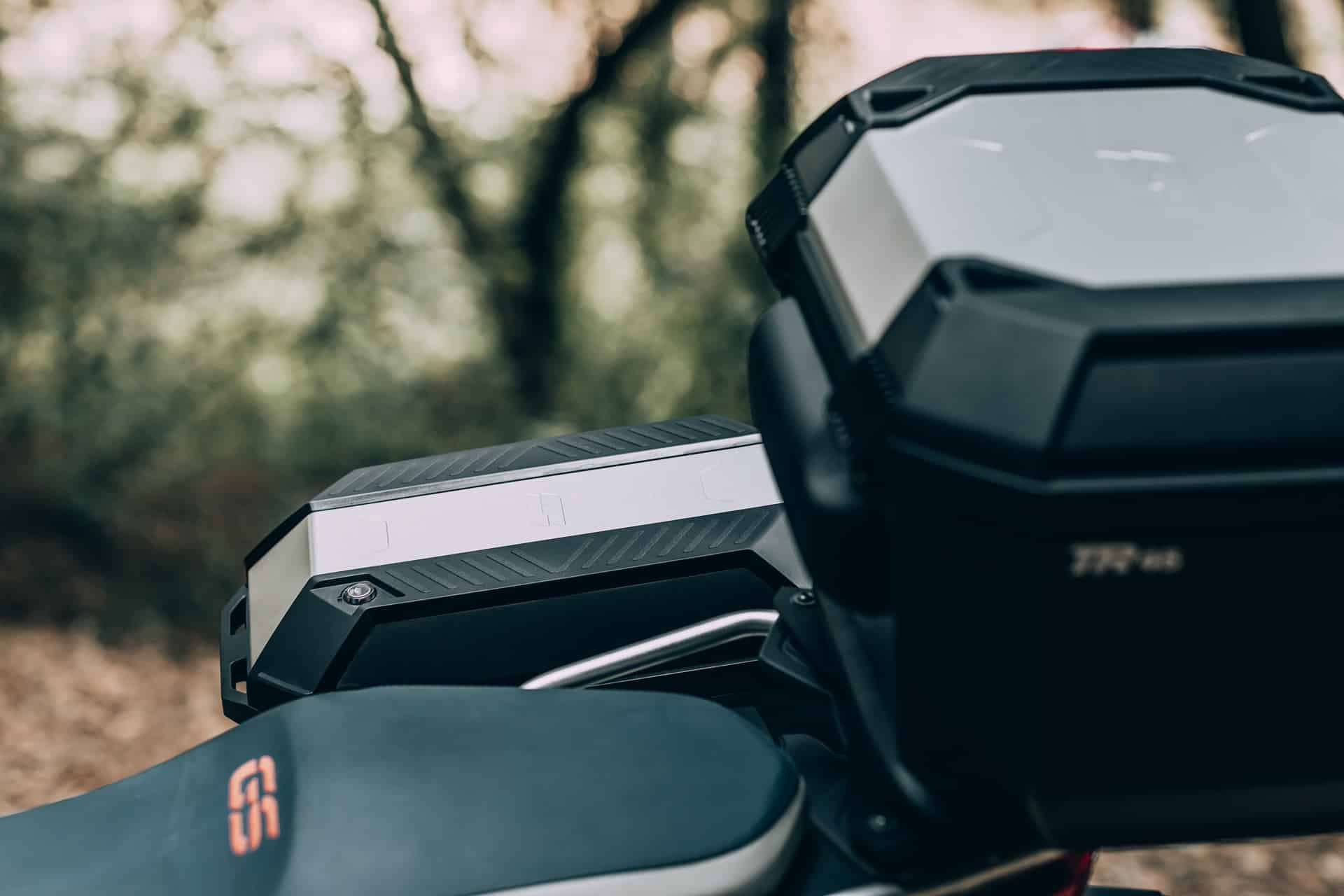 SHAD amplía la gama Terra con la nueva TR27