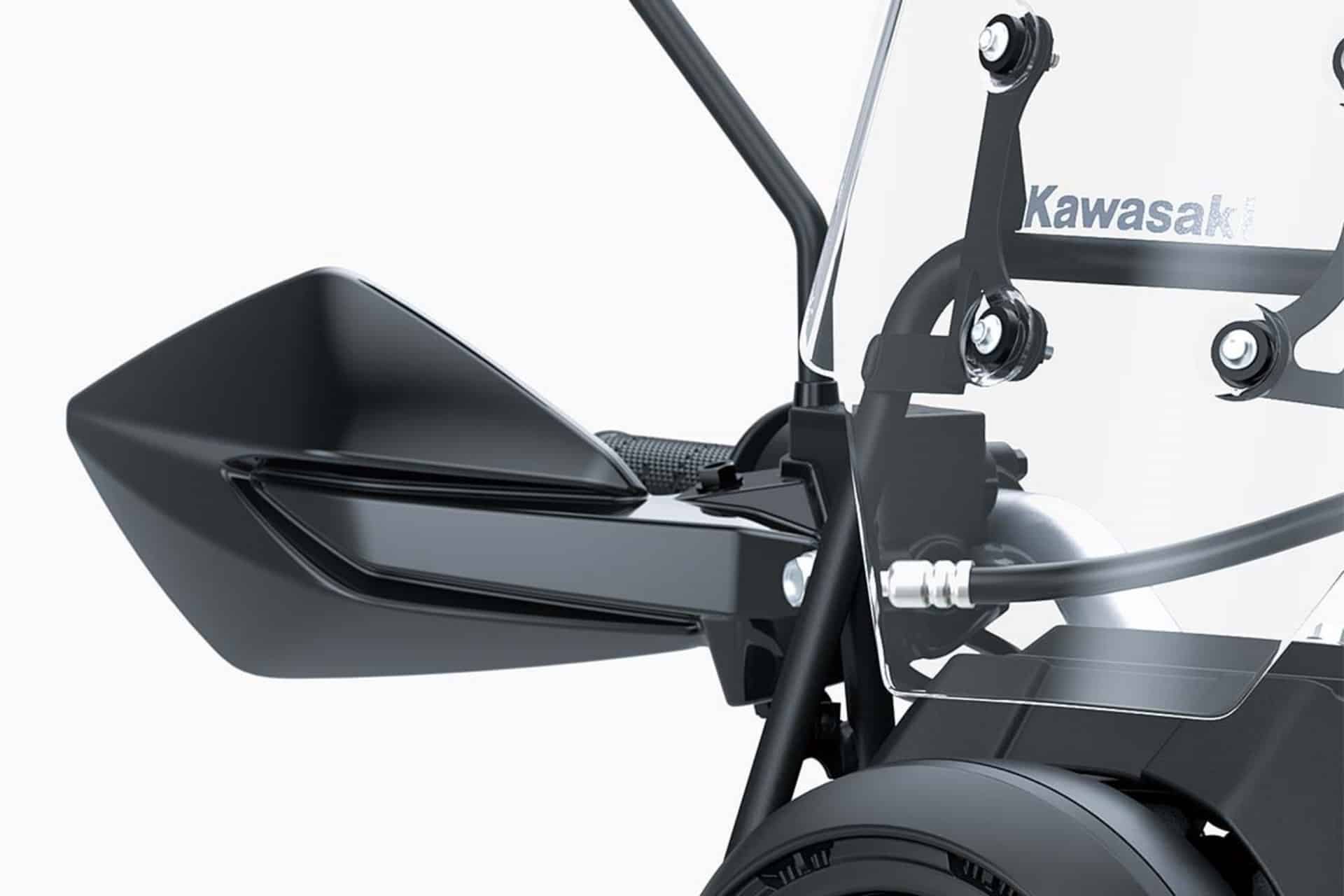 Kawasaki KLX150 XPL 2027 Indonesia