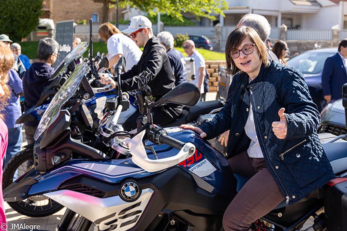 Cinco días, cuatro motos y miles de sonrisas: así fue la novena edición de la ruta solidaria de Km Solidarity