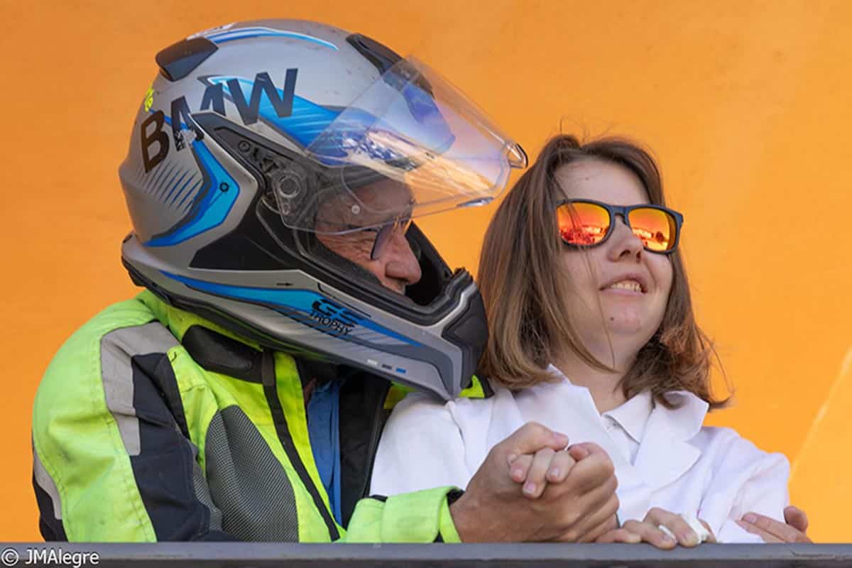 La ruta ha alcanzado la novena edición