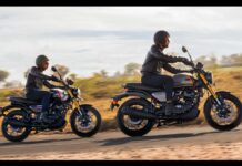TVS Motor Company comienza sus operaciones en España bajo el paraguas del Grupo Multimoto
