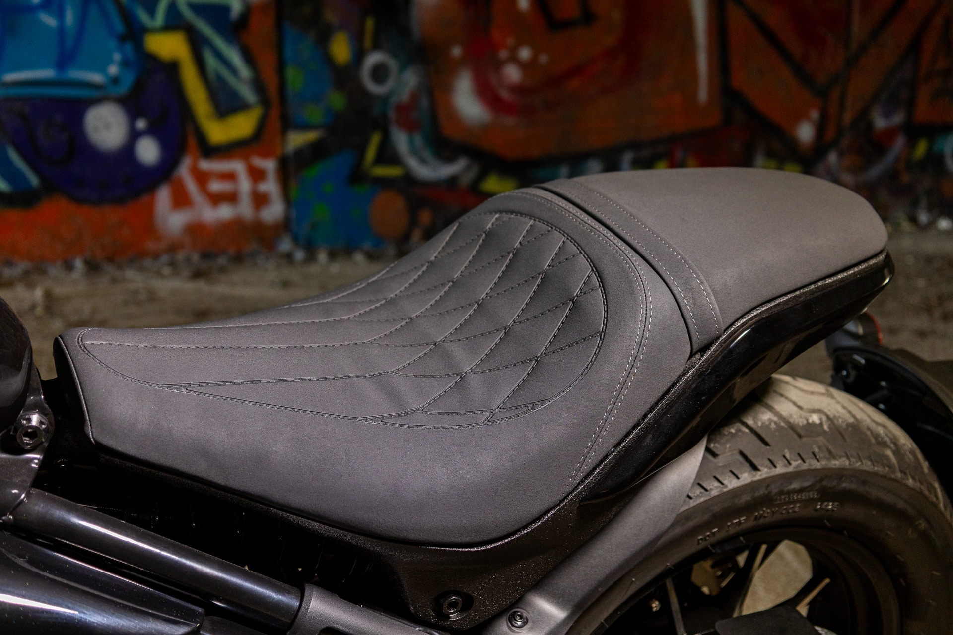 Prueba Cyclone RA600