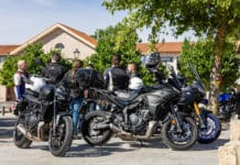Cinco lectores probaron con nosotros el sistema Yamaha Y-AMT. Estas fueron sus conclusiones
