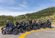Cinco lectores probaron con nosotros el sistema Yamaha Y-AMT. Estas fueron sus conclusiones