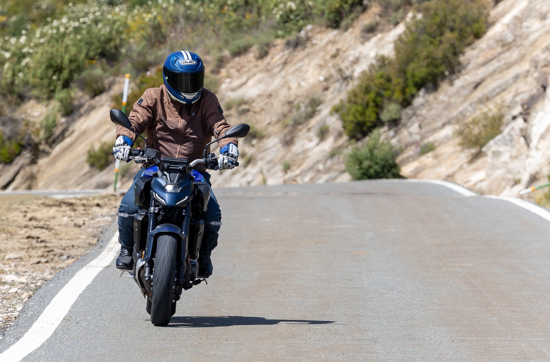 Cinco lectores probaron con nosotros el sistema Yamaha Y-AMT. Estas fueron sus conclusiones