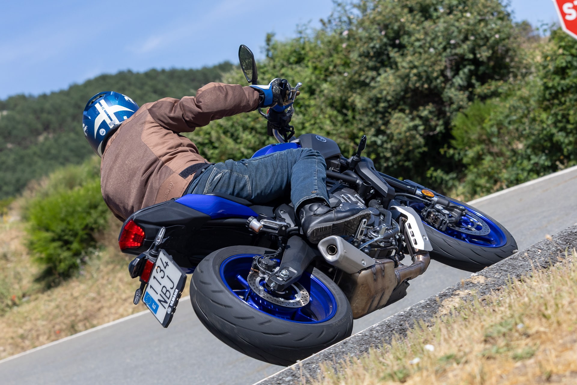 Cinco lectores probaron con nosotros el sistema Yamaha Y-AMT. Estas fueron sus conclusiones