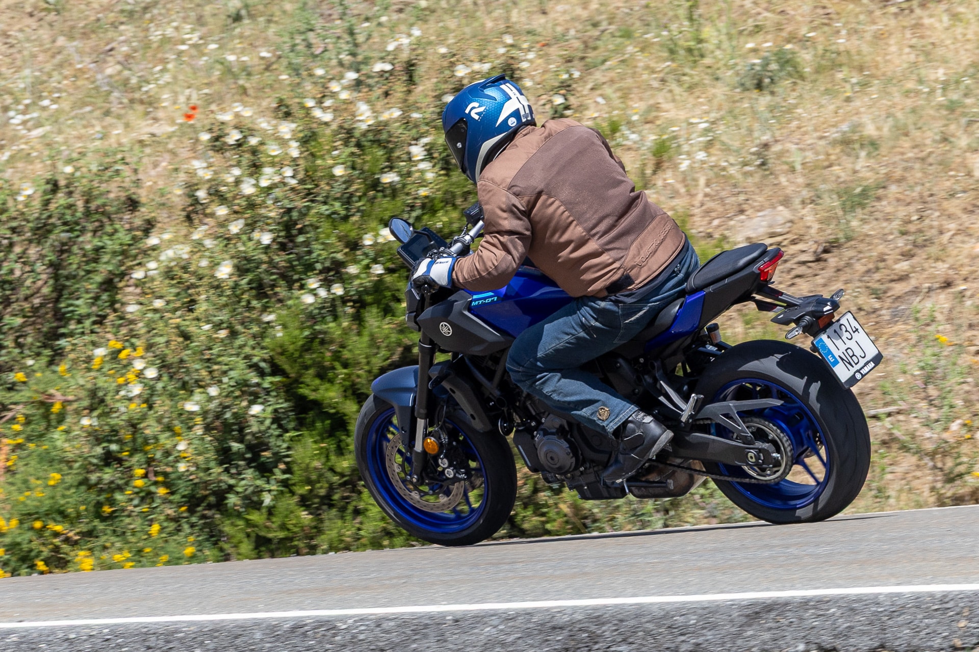 Cinco lectores probaron con nosotros el sistema Yamaha Y-AMT. Estas fueron sus conclusiones
