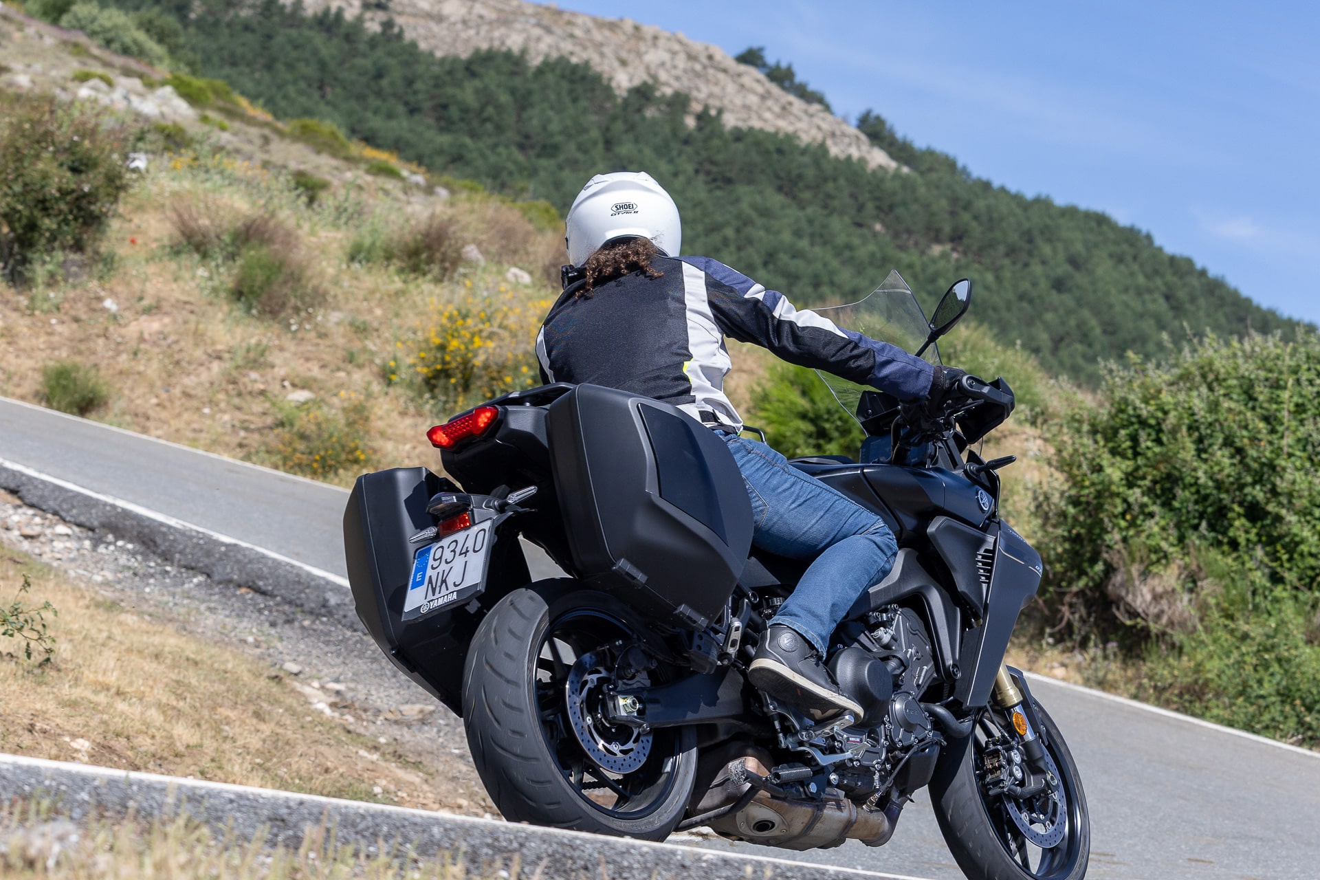 Cinco lectores probaron con nosotros el sistema Yamaha Y-AMT. Estas fueron sus conclusiones