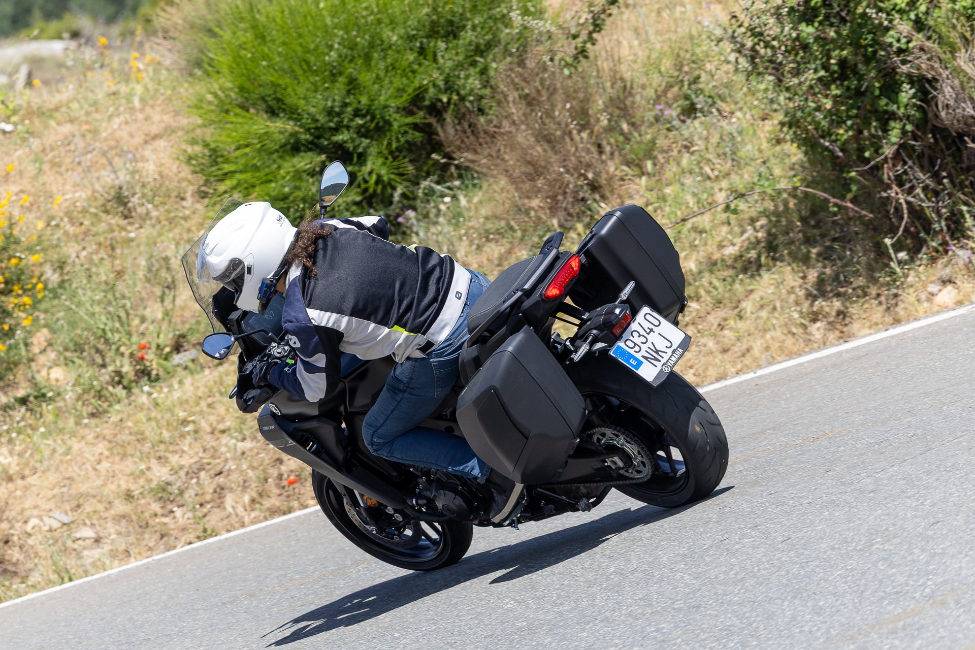 Cinco lectores probaron con nosotros el sistema Yamaha Y-AMT. Estas fueron sus conclusiones