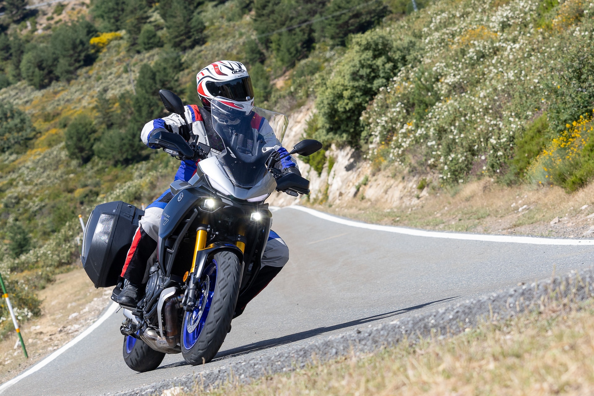 Cinco lectores probaron con nosotros el sistema Yamaha Y-AMT. Estas fueron sus conclusiones