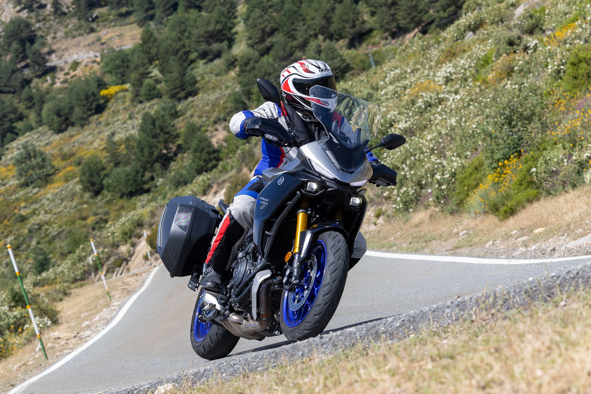 Cinco lectores probaron con nosotros el sistema Yamaha Y-AMT. Estas fueron sus conclusiones