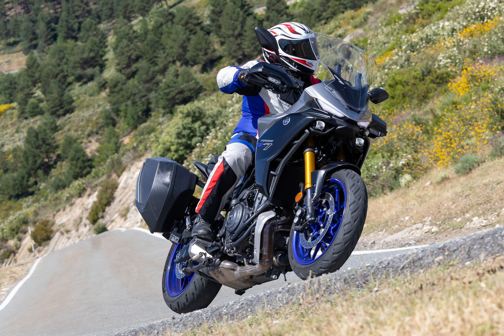 Cinco lectores probaron con nosotros el sistema Yamaha Y-AMT. Estas fueron sus conclusiones