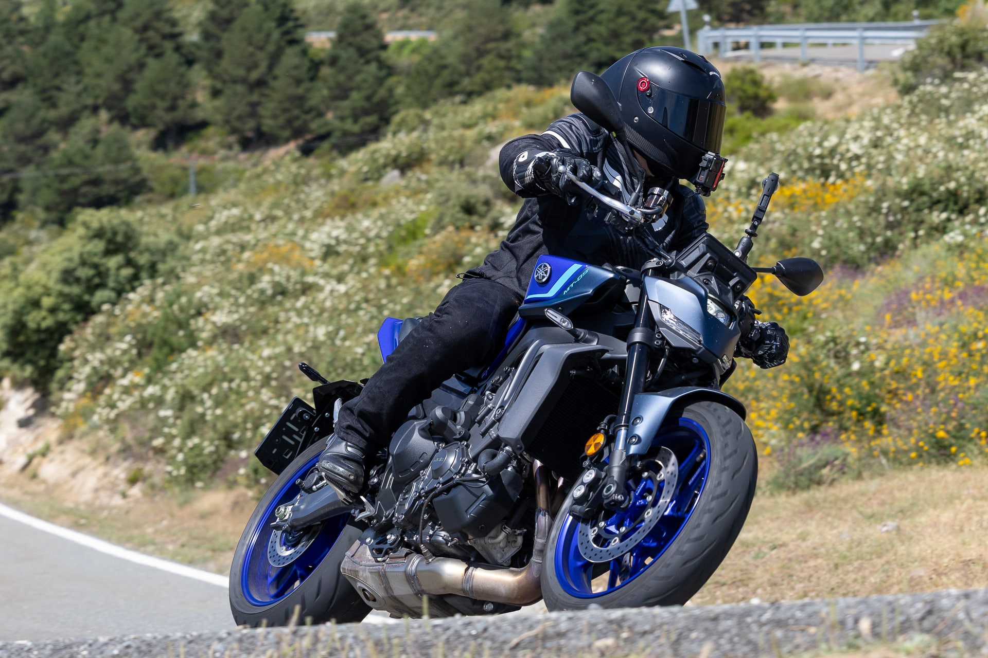 Cinco lectores probaron con nosotros el sistema Yamaha Y-AMT. Estas fueron sus conclusiones