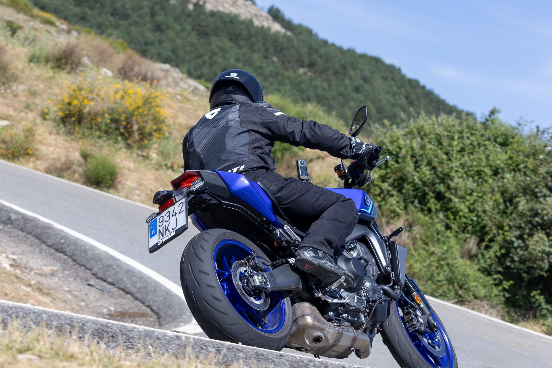 Cinco lectores probaron con nosotros el sistema Yamaha Y-AMT. Estas fueron sus conclusiones