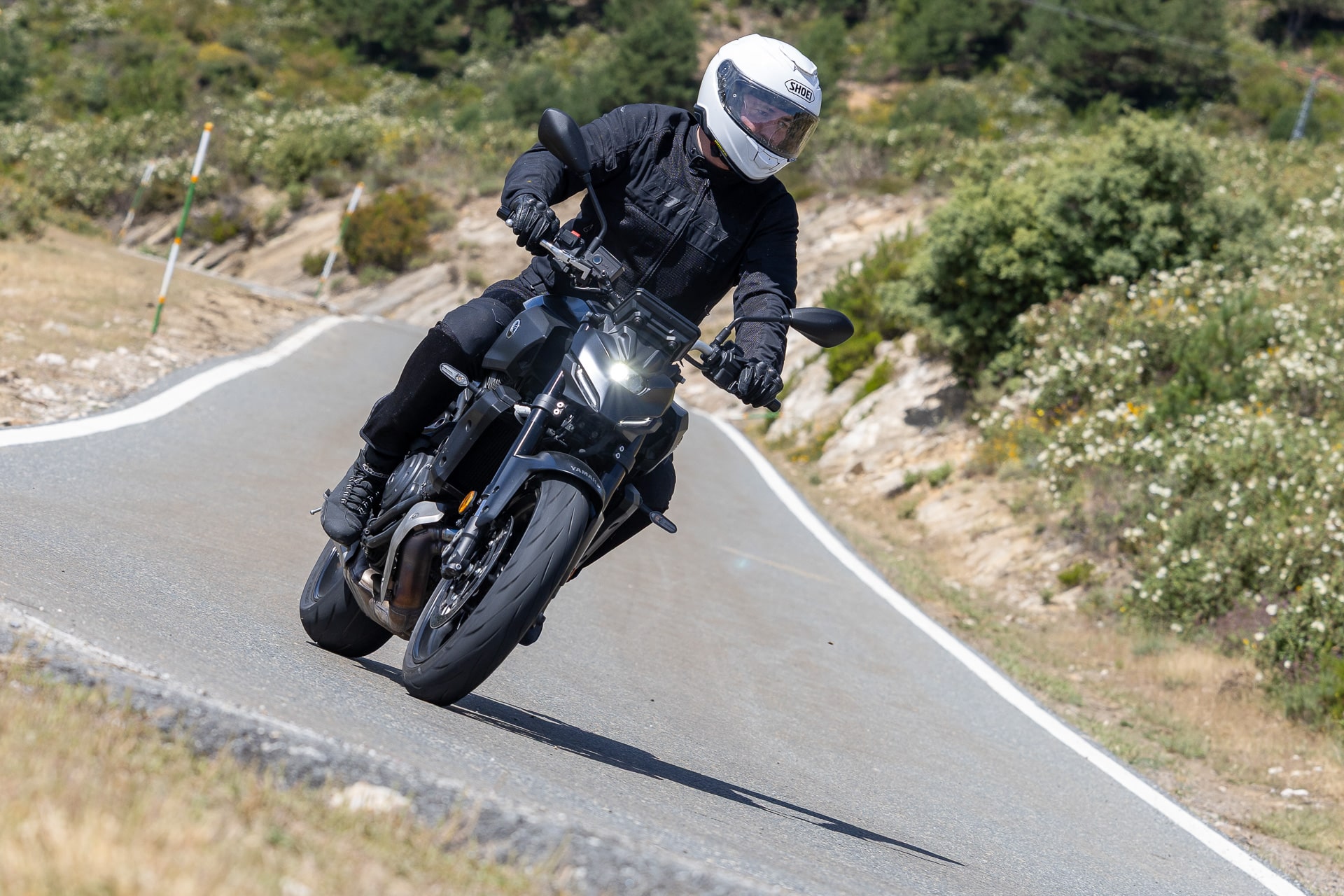Cinco lectores probaron con nosotros el sistema Yamaha Y-AMT. Estas fueron sus conclusiones