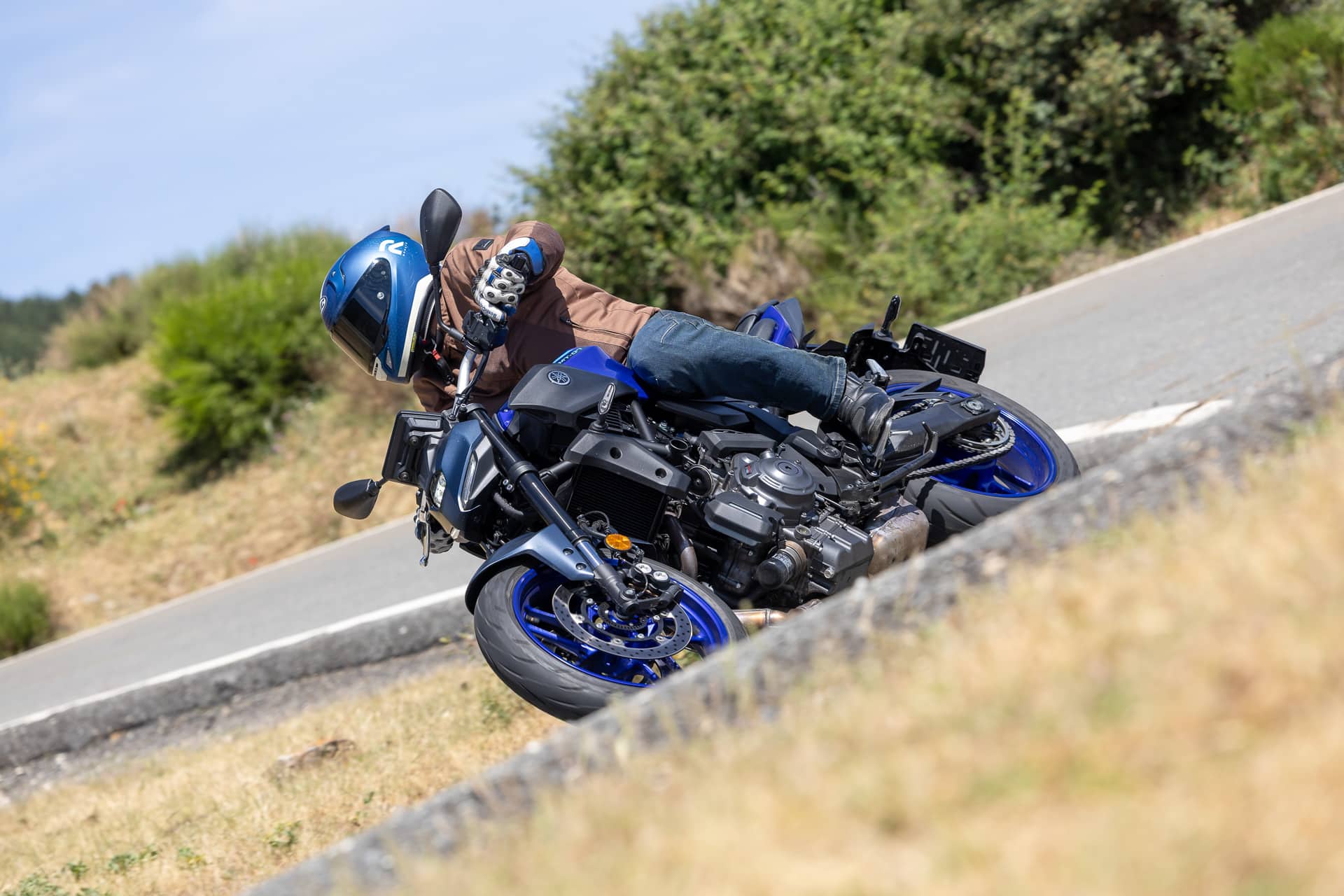 Cinco lectores probaron con nosotros el sistema Yamaha Y-AMT. Estas fueron sus conclusiones
