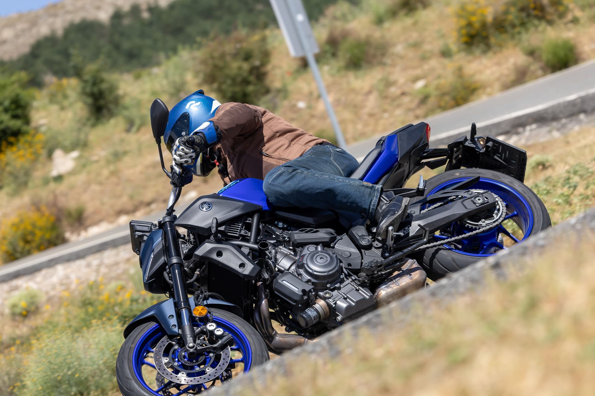 Cinco lectores probaron con nosotros el sistema Yamaha Y-AMT. Estas fueron sus conclusiones