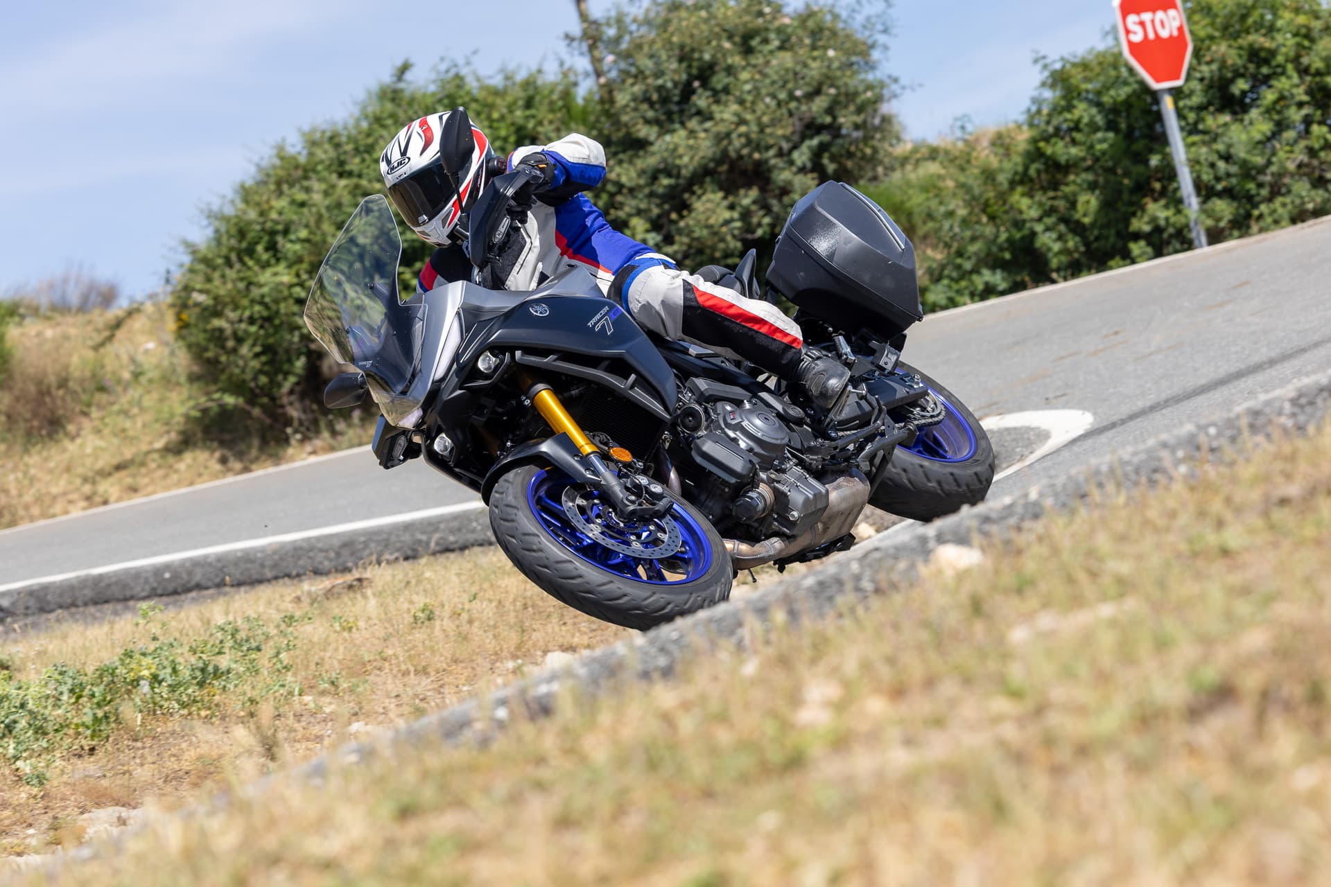 Cinco lectores probaron con nosotros el sistema Yamaha Y-AMT. Estas fueron sus conclusiones