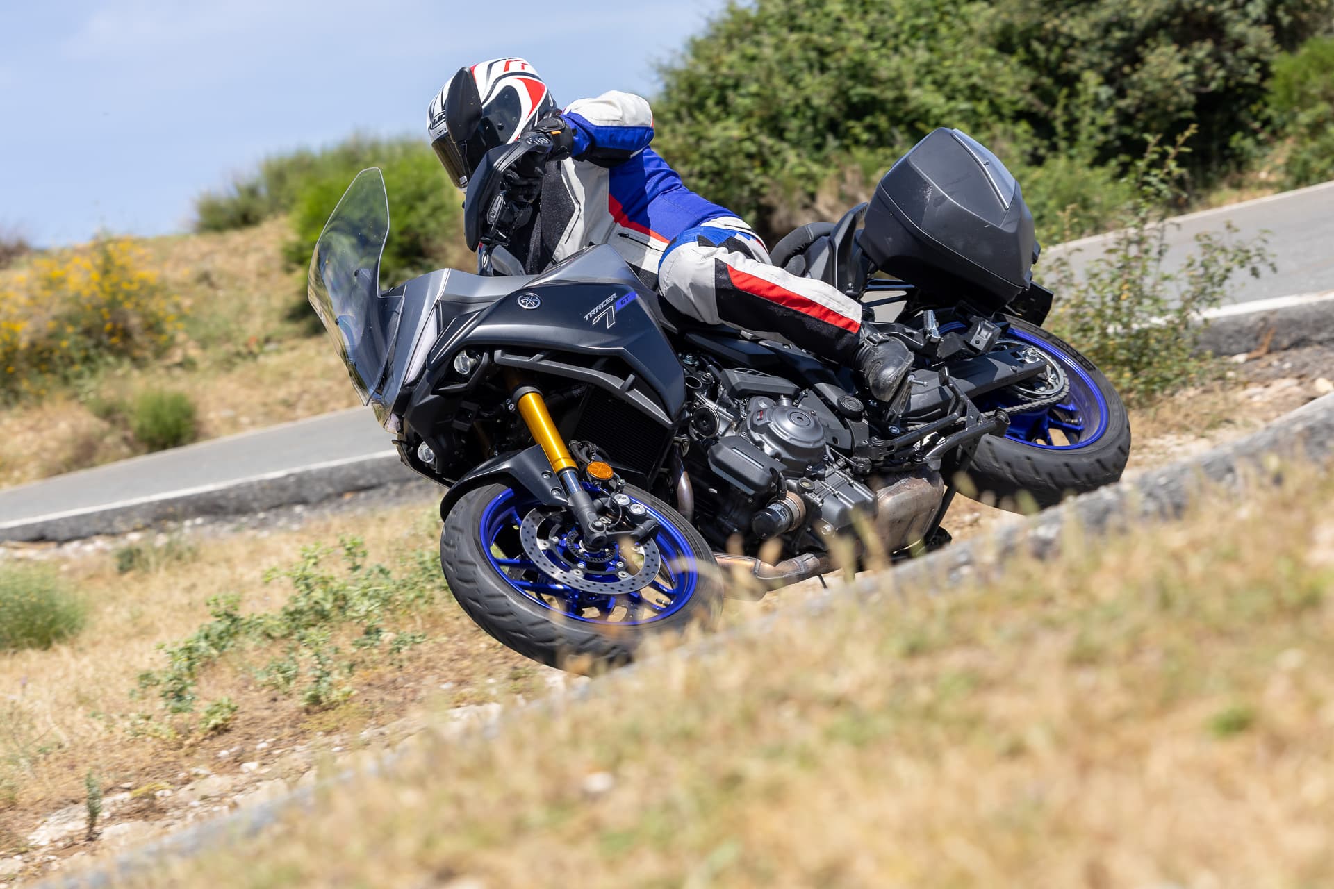 Cinco lectores probaron con nosotros el sistema Yamaha Y-AMT. Estas fueron sus conclusiones