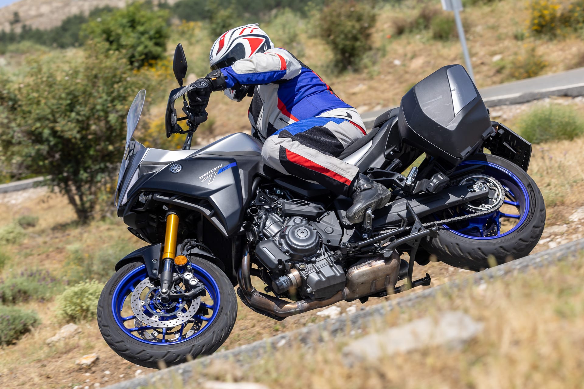 Cinco lectores probaron con nosotros el sistema Yamaha Y-AMT. Estas fueron sus conclusiones