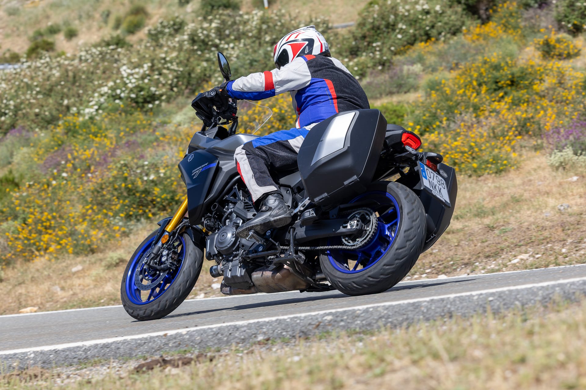 Cinco lectores probaron con nosotros el sistema Yamaha Y-AMT. Estas fueron sus conclusiones