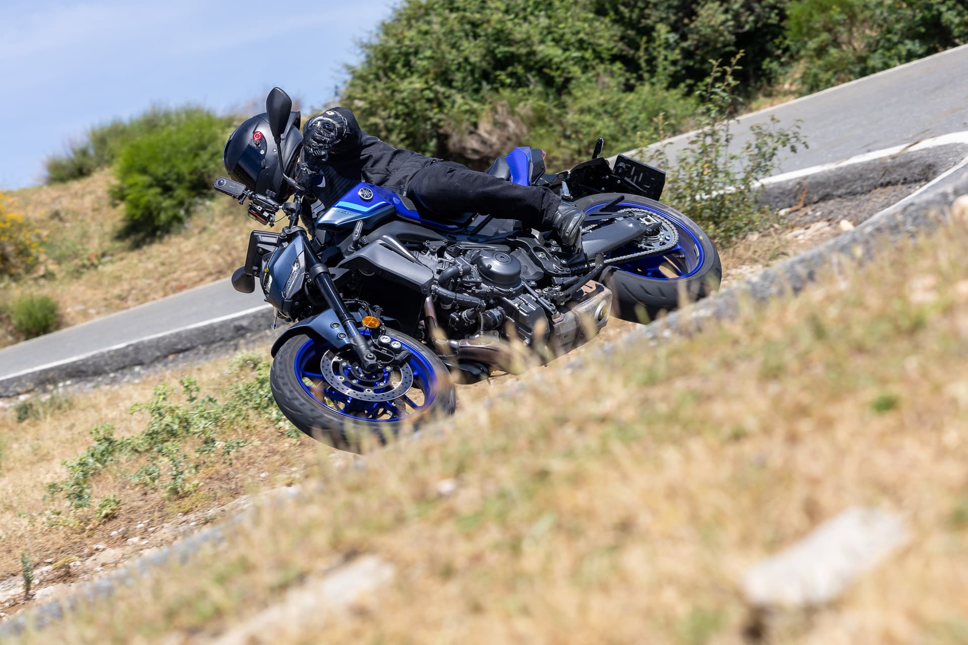 Cinco lectores probaron con nosotros el sistema Yamaha Y-AMT. Estas fueron sus conclusiones