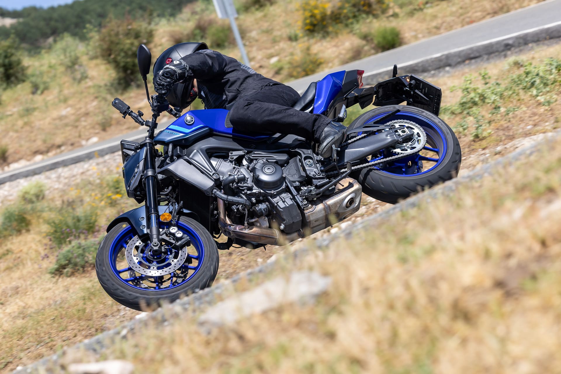 Cinco lectores probaron con nosotros el sistema Yamaha Y-AMT. Estas fueron sus conclusiones