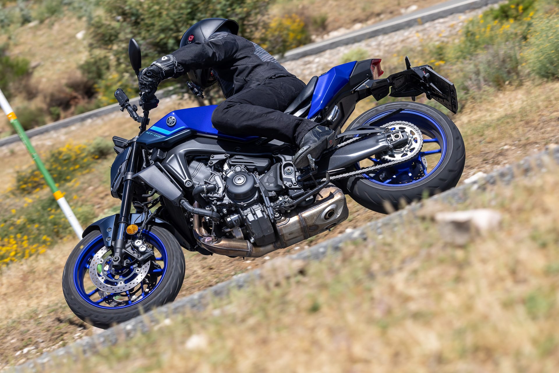 Cinco lectores probaron con nosotros el sistema Yamaha Y-AMT. Estas fueron sus conclusiones
