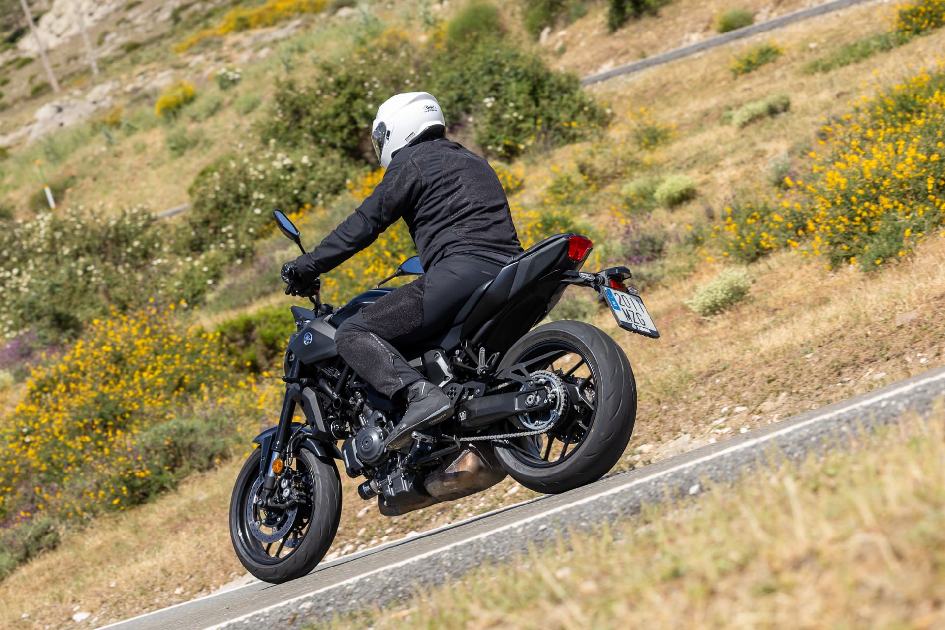 Cinco lectores probaron con nosotros el sistema Yamaha Y-AMT. Estas fueron sus conclusiones