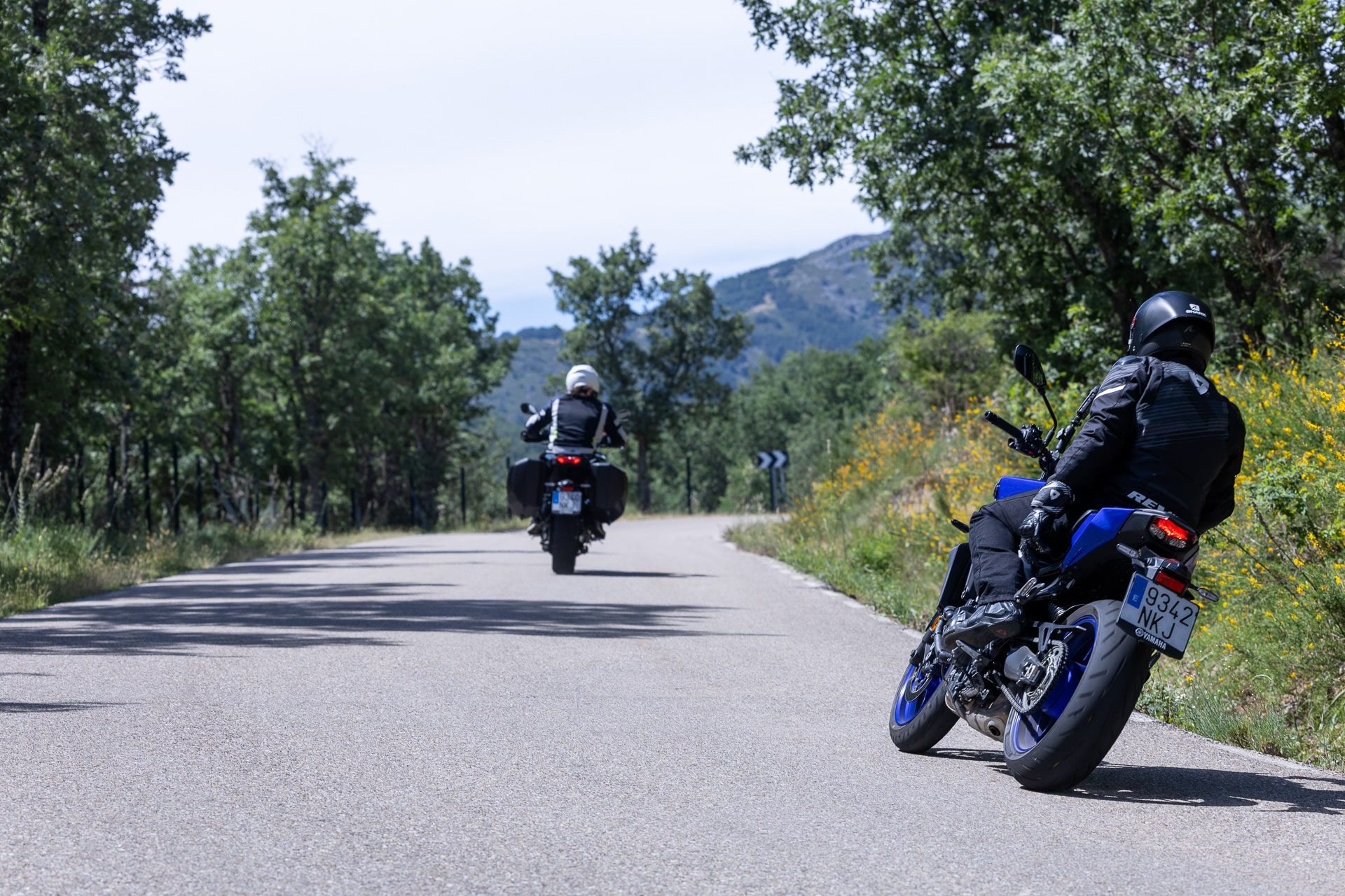 Cinco lectores probaron con nosotros el sistema Yamaha Y-AMT. Estas fueron sus conclusiones