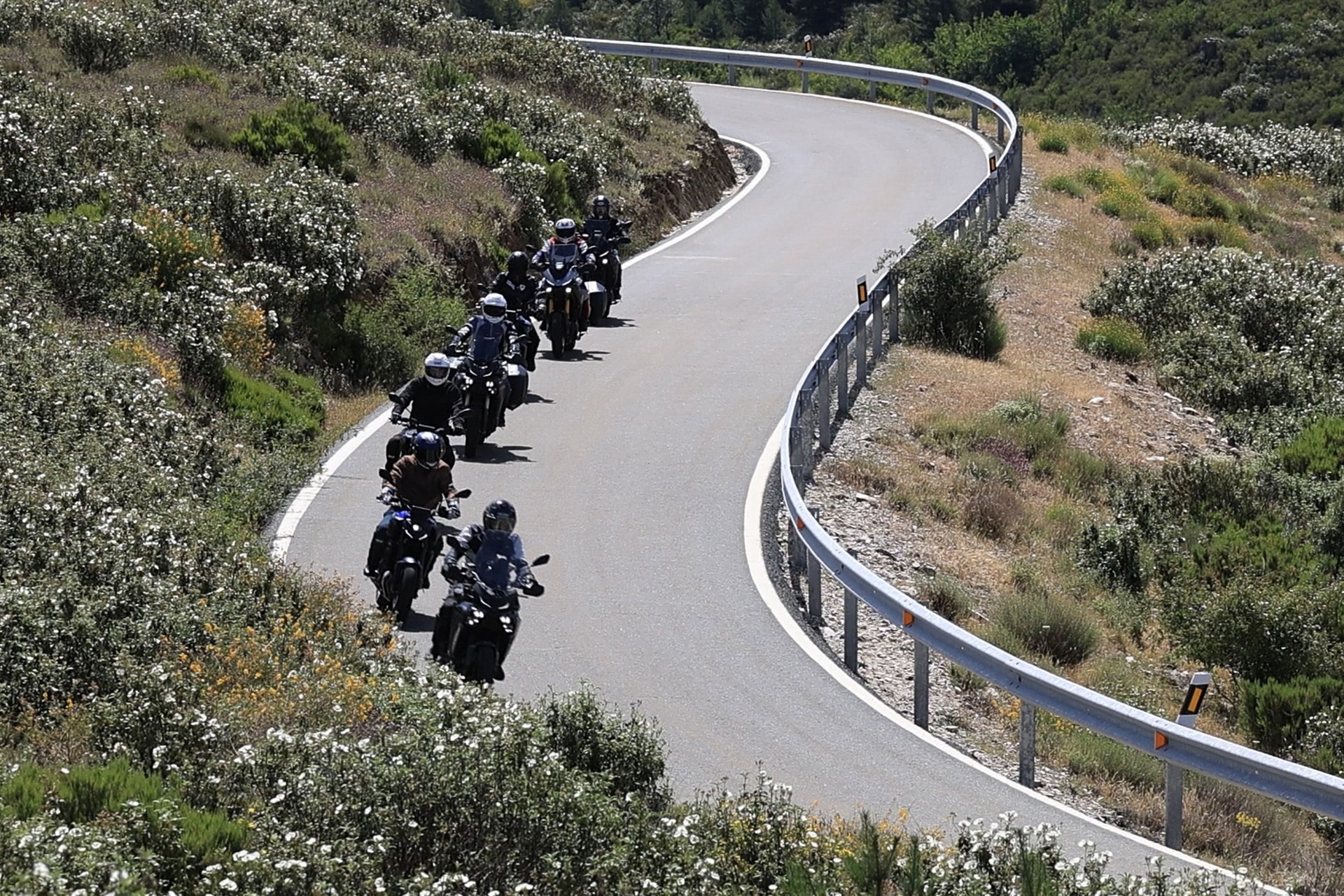 Cinco lectores probaron con nosotros el sistema Yamaha Y-AMT. Estas fueron sus conclusiones